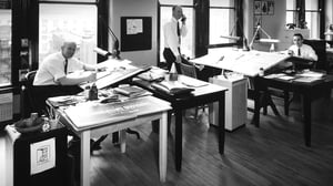 FisherDeisgn_1970