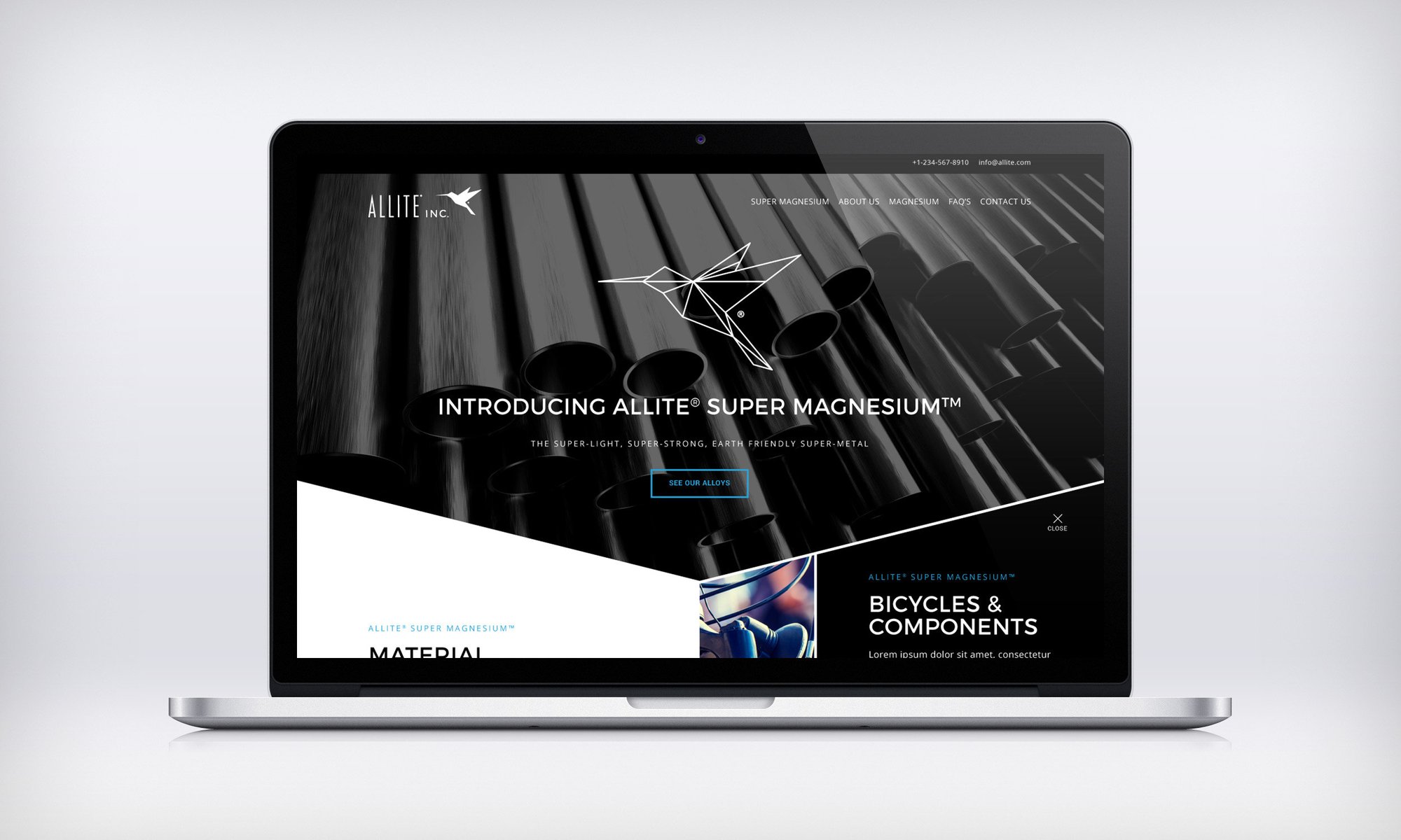 Allite_Site
