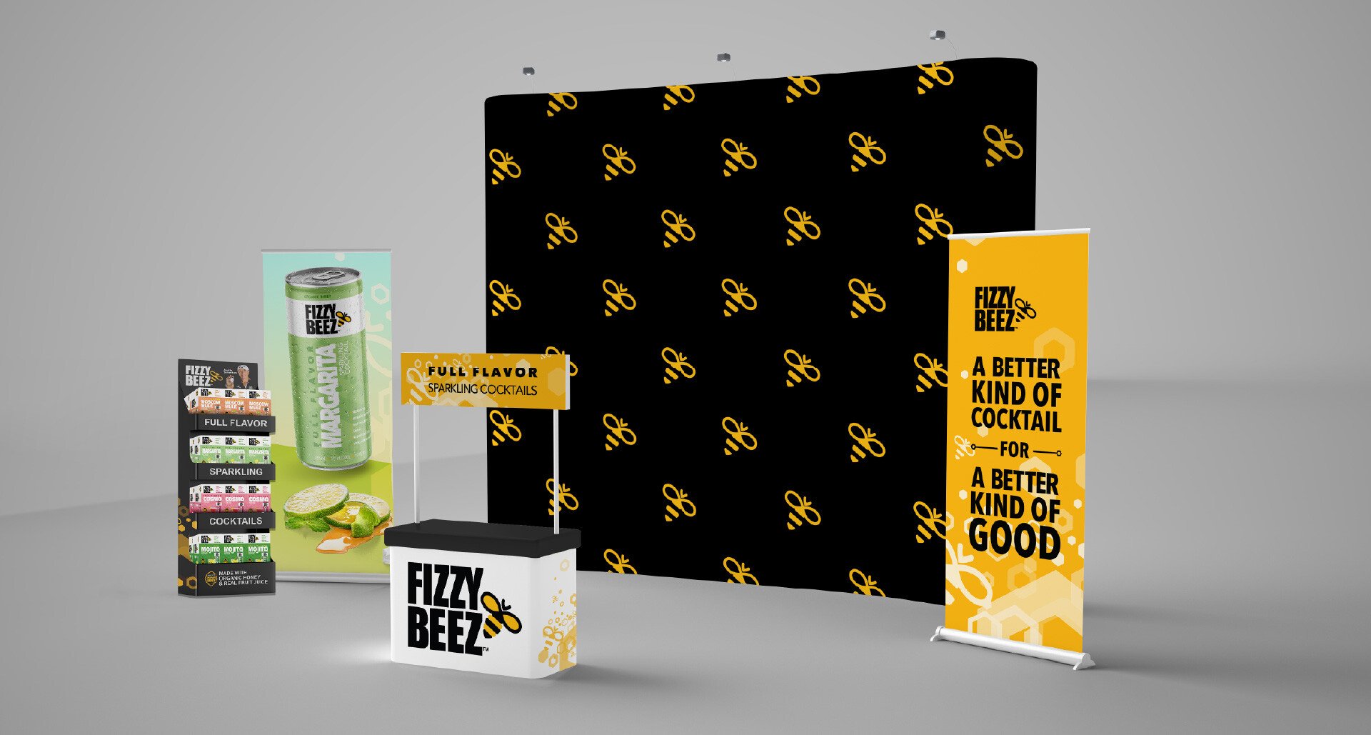 FizzyBeez-TradeShow-80