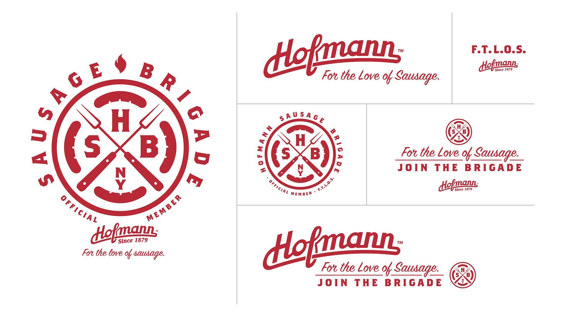 Hofamnn_Logo_Variants