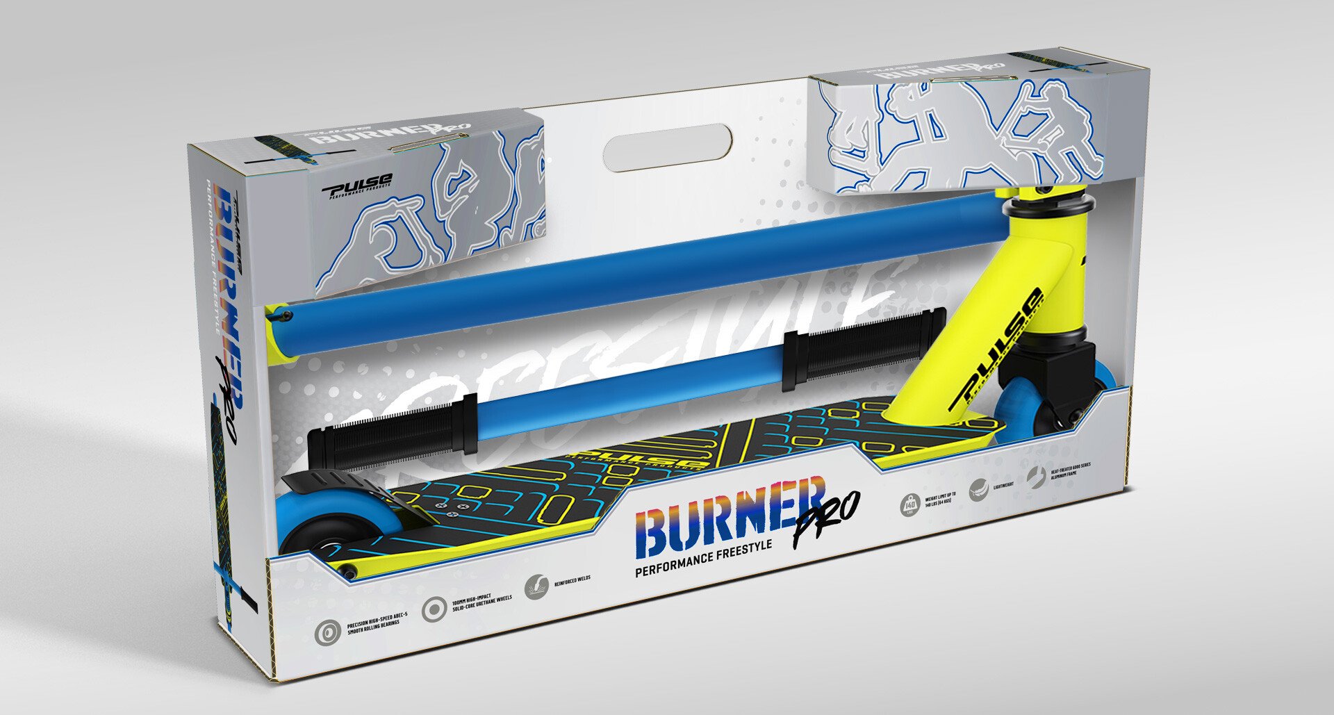 PulsePerformance-BurnerPro-80