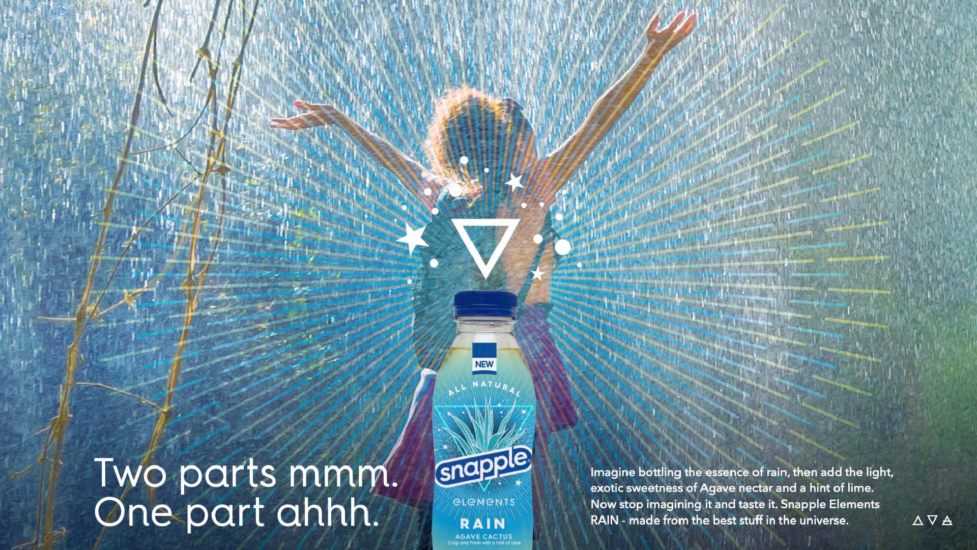 Snapple_Elements_Fisher_Design_Rain_Flavor_Ad-80