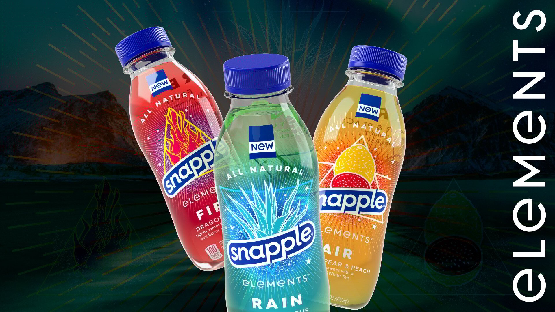 Snapple_Elements_Fisher_Design_Three_Bottles_In_Space-80