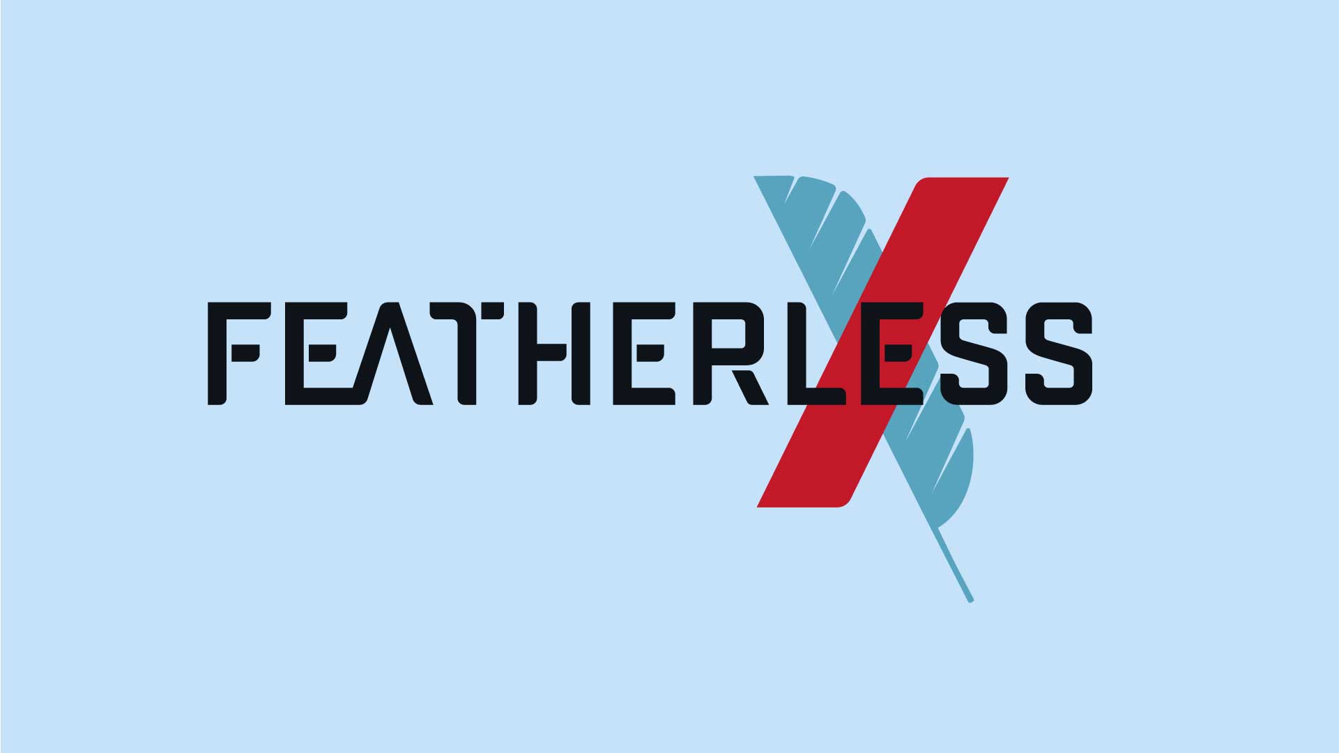 Featherless Featherless