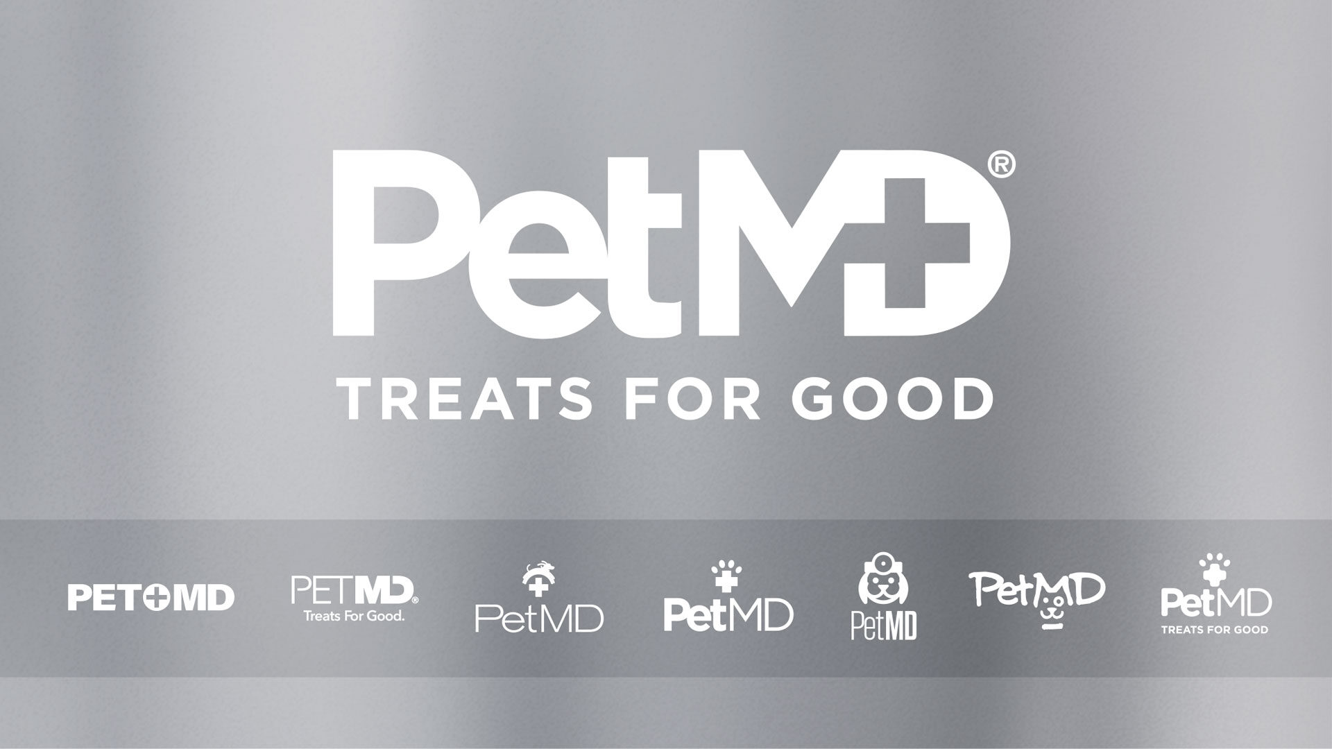 petmd_dog_treats_logo_development petmd_dog_treats_logo_development