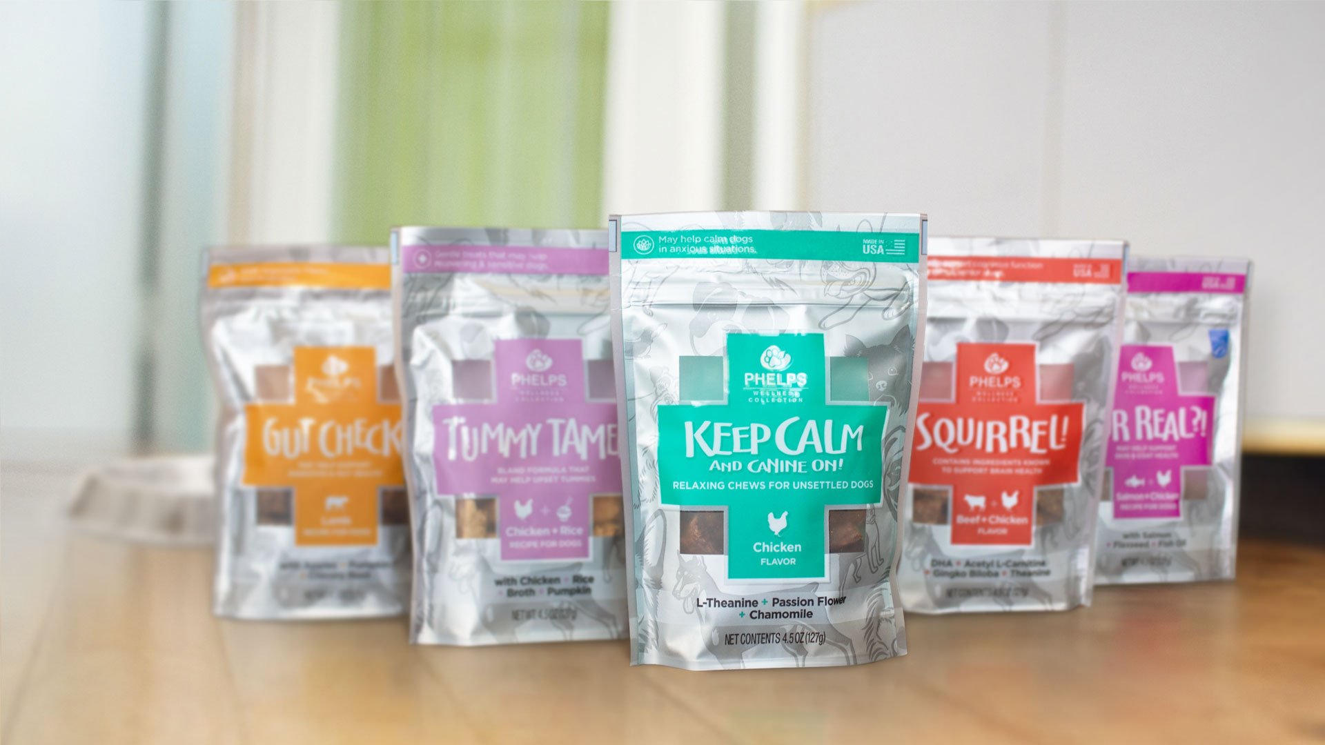 phelps_dog_treats_wellness_group_floor phelps_dog_treats_wellness_group_floor