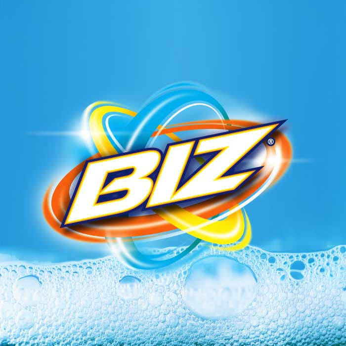 Biz – Brand and Packaging Design