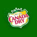 Canada Dry Brand Logo