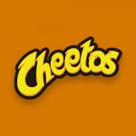 Cheetos Brand Logo