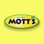 Motts Brand Logo
